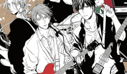 sp漫画耽美,sp漫画耽美世界里的青春恋曲