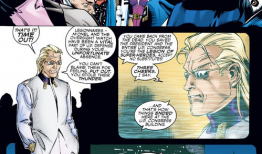 漫画军团,描绘青春热血的奇幻冒险之旅